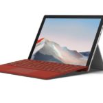 Surface Pro 7+, i5/16/256/4G LTE Advanced